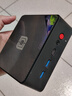中柏（Jumper）【國家補貼】英特爾13代N150迷你臺式機電腦PC辦公mini小主機雙網(wǎng)口N150 Pro 準系統(無(wú)內存硬盤(pán)) 曬單實(shí)拍圖