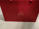玉蘭油（OLAY）大紅瓶水乳超紅瓶眼面霜禮盒緊致護膚品套裝七夕情人節(jié)禮物送女友 曬單實拍圖