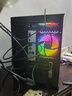 七彩虹【24期免息】海景房i5 12600KF RTX4060Ti 5060TI 5070TI 電競游戲設(shè)計(jì)AI電腦主機(jī)臺式組裝機(jī) 配三：13400F丨32G丨1TB丨4060 官方全新保障 曬單實(shí)拍圖