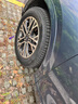 米其林（MICHELIN）汽車輪胎 225/60R18 100H 旅悅+ PRIMACY SUV+ 適配博越/CS75 曬單實拍圖
