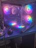 雷索 酷睿i5 12400F升12490F/RTX3050/3060 12G吃雞LOL游戲臺(tái)式電腦主機(jī)DIY組裝機(jī)整機(jī)全套 五：i5 12490F丨512G丨4050 6G 曬單實(shí)拍圖