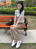 CAMILA KSENIA官網(wǎng)爆款小白鞋女2025新款夏季跑步女鞋休閑透氣板鞋百搭運(yùn)動鞋子 紅色 38 曬單實拍圖
