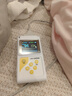 力雅嬰兒血氧儀早產(chǎn)兒新生兒測血氧脈氧儀心脈率老牌監護家用醫用 【 嬰幼兒電池版60D】配嬰兒硅膠探頭 曬單實(shí)拍圖
