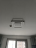 米聯(lián)（Ml）小愛智能吸頂燈Pro客廳燈臥室全光譜護眼燈具全屋套餐 【三室一廳】小愛智控Pro+包安裝 曬單實拍圖