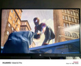 索尼（SONY）PlayStation 5 PS5游戲光盤 游戲軟件 漫威蜘蛛俠2 Spider-Man 2 港版【中文】 曬單實(shí)拍圖