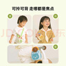 火火兔早教機(jī)0-3歲啟蒙故事機(jī)寶寶嬰幼兒童國(guó)學(xué)機(jī)男孩女孩玩具生日禮物 曬單實(shí)拍圖