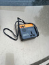 閑鳥車載逆變器12v24v轉(zhuǎn)220v純正弦波大功率快充點煙器電瓶電源轉(zhuǎn)換器 旗艦快充【12/24V通用】液晶數(shù)顯 汽貨車通用多功能變壓器插座插排 曬單實拍圖