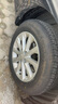 優(yōu)科豪馬橫濱輪胎/汽車輪胎 215/60R16 95V E70B 原配豐田/凱美瑞 曬單實拍圖
