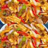 鮮凍魷魚(yú)花目魚(yú)花新鮮魷魚(yú)耳花火鍋食材尤魚(yú)花冷凍 魷魚(yú)花五斤 曬單實(shí)拍圖