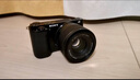 索尼（SONY）ZV-E10L相機(jī)【上海國(guó)補(bǔ)】微單數(shù)碼Vlog美顏神器APS-C半畫幅直播視頻側(cè)翻液晶屏 ZV-E10L黑色 【上海國(guó)補(bǔ)】 官方標(biāo)配 曬單實(shí)拍圖