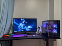 微星（MSI）AMD銳龍7 7800X3D/9700X/9070GRE/9070XT/5060Ti/5070臺式電腦主機游戲電競整機DIY組裝機海景房 配置九：7800X3D+RTX5060Ti 8G 曬單實拍圖