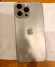 Apple/蘋果 iPhone 16 Pro Max（A3297）256GB 原色鈦金屬 支持移動聯(lián)通電信5G 雙卡雙待手機(jī) 曬單實(shí)拍圖