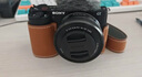 索尼（SONY）ZV-E10L 半畫幅微單相機(jī) 美膚拍照 精準(zhǔn)對(duì)焦 VLOG APS-C畫幅  zve10 ZV-10 黑色ZV-E10L套機(jī)【國(guó)補(bǔ) 贈(zèng)64G卡+皮套等】 官方標(biāo)配 曬單實(shí)拍圖