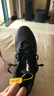 耐克（NIKE）男子訓(xùn)練鞋AIR MAX透氣性運動鞋DM0829-001黑色42.5 曬單實拍圖