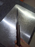 殺豬專(zhuān)用刀 割肉刀鍛打豬肉刀削肉刀切屠宰肉聯(lián)廠(chǎng)分割刀不銹 鍛打豬肉刀削肉刀切賣(mài)肉屠宰肉聯(lián) 曬單實(shí)拍圖