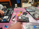 適用于惠普HP 暗影精靈3代風(fēng)扇 3pro TPN-Q194 15-CE散熱風(fēng)扇 CPU風(fēng)扇（F1鍵位） 曬單實(shí)拍圖