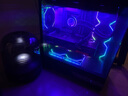 英特爾酷睿Ultra 7 265KF系列 RTX5070Ti 設(shè)計游戲臺式電腦主機組裝電腦工作站Deepseek本地部署 配四：U7 265KF+RTX5070Ti 曬單實拍圖