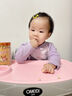 喜滋羊?qū)殞?2小饅頭0無(wú)1一2零食兒童幼嬰3歲6個(gè)月以上添加劑入口8即化-9 雞內(nèi)金溶豆小饅頭1罐 積食不消化 曬單實(shí)拍圖