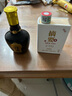 珍酒 珍五/珍十五 小酒版 53度 100ml 醬香型白酒 珍十五 100ml*1瓶 曬單實(shí)拍圖
