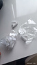 首力免打孔水管固定卡扣燃?xì)夤茏哉彻潭燮鞣赖艄芸ㄗ涌圩?5-19mm 曬單實(shí)拍圖