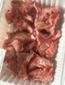  【180天白豬家庭裝】冰鮮帶肉脊骨1kg 曬單實(shí)拍圖