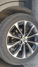 利奧玲瓏輪胎 215/55R17 98W P88 適配凱美瑞/日產(chǎn)天籟 曬單實(shí)拍圖