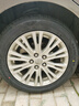 固特異（Goodyear）汽車(chē)輪胎 205/55R16 91W EF1 SPORT鷹馳F1酷跑 朗逸/速騰/卡羅拉 曬單實(shí)拍圖