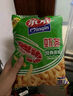 親親（Qinqin）膨化休閑零食大包裝蝦條薯片任選經(jīng)典口味懷舊膨化零食 蝦條日式橄欖蝦味 曬單實(shí)拍圖