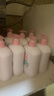 滴露（Dettol）洗手液滋潤500g*6 抑菌洗手液家庭裝大桶兒童消毒無酒精溫和護手 曬單實拍圖
