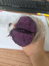 京覓湖北沙地紫薯 凈重3斤(贈送1.5斤實得4.5斤) 單果100g+ 源頭直發(fā) 曬單實拍圖