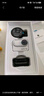 Insta360影石【旗艦首發(fā)】GO 3S 4K拇指相機Vlog騎行親子寵物運動相機攝像機口袋相機（靈動白128G標準版） 曬單實拍圖