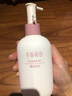 半畝花田熱巴同款美白身體乳減黃提亮保濕持久留香夏季清爽潤(rùn)膚乳200ml 曬單實(shí)拍圖