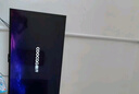 酷開創(chuàng)維K3 2025款 50英寸電視【小戶型首選】 二級能效 2+32GB AI遠場語音 55 液晶顯示平板電視50P3F 曬單實拍圖