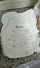好奇（Huggies）鉑金裝小桃褲成長褲XXL74片(15kg以上)尿不濕【消暑散熱】 曬單實拍圖