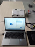 華為【國家補貼20%】MateBook D14 Linux版 酷睿處理器 商務(wù)辦公學(xué)習(xí)全能輕薄筆記本電腦 SE丨i5-1240P 16G+512G 皓月銀 店鋪預(yù)裝Windows版(未激活) 曬單實拍圖