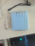 正品3C認(rèn)證充電寶1000000M自帶線120W超級快充大容量平板手機(jī)通用 遠(yuǎn)峰藍(lán)|提速9999%|終身換新 1000000M超級快充|防爆電芯 曬單實(shí)拍圖
