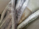 秋詩(shī)鮮湘精品釣帶魚(yú)特大鮮凍 帶魚(yú) 整條刀魚(yú) 海鮮水產(chǎn) 生鮮魚(yú)類(lèi) 10斤裝（半斤一條） 曬單實(shí)拍圖