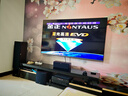 雅馬哈（YAMAHA）NS-F71家庭影院5.1音響套裝經(jīng)典木質(zhì)落地hifi環(huán)繞影院客廳家用音箱音響 NS-F71+SW050胡桃木色 曬單實拍圖