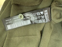 Massimo Dutti折扣升級2026男裝休閑通勤風(fēng)網(wǎng)眼布棉質(zhì)短袖POLO衫00744244 軍綠色 L (CN 185/104A) 曬單實(shí)拍圖