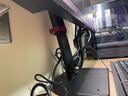 KTC 27英寸2K高清210Hz顯示屏HDR450nit原生200Hz內(nèi)置音響 硬件低藍(lán)光 升降旋轉(zhuǎn)顯示器大師27M1 曬單實(shí)拍圖