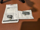 CableCC USB3.0轉(zhuǎn)接頭360度 90度角左直角公對母彎頭右公母延長轉(zhuǎn)換公對公接連接線Type-c轉(zhuǎn)USB OTG轉(zhuǎn)接頭 USB-C右彎頭對USB3.0母 轉(zhuǎn)接頭 曬單實拍圖