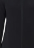 KOLON SPORT/可隆速干T恤 女子戶外運(yùn)動(dòng)NATURETOP半拉鏈長(zhǎng)袖吸濕透濕上衣 LKZT5SN074-BK 黑色 L 170/92A 曬單實(shí)拍圖