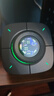 Cololight COLOPLAY 電腦桌面開關(guān)一鍵開機(jī)鍵外置電競房桌搭擺件臺式機(jī)科技感男生創(chuàng)意禮物 coloplay（黑色） 曬單實(shí)拍圖
