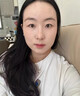 奈皙日本抗皺緊致面霜女男士護膚品膠原蛋白去衰老提拉保濕擦臉專(zhuān)用肽 曬單實(shí)拍圖