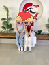 戶(hù)外特工透氣跑步鞋女減震輕便專(zhuān)業(yè)馬拉松跑鞋軟底運動(dòng)鞋通勤網(wǎng)面健身鞋男 琉璃白【透氣網(wǎng)面 輕彈緩震】 36 尺碼偏小建議大一碼 曬單實(shí)拍圖