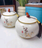 閩春韻茶葉禮盒鐵觀音清香型特級烏龍茶高檔瓷罐謝教節(jié)禮品送長輩 曬單實拍圖