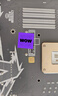 七彩虹（Colorful）BATTLE-AX B760M-WHITE WIFI V20 DDR4 冷鋼主板 12600KF/13490F/14600KF（Intel B760/LGA 1700） 曬單實(shí)拍圖
