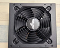 長城（Great Wall）額定850W F8白金牌全模組電源（ATX3.1標準/原生PCIe5.1接口/自動啟停/全電壓/閃電加速） 曬單實拍圖