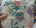 俞兆林（YUZHAOLIN）女童睡裙兒童睡衣小女孩吊帶裙家居服中大童衣服童裝 花朵吊帶 曬單實(shí)拍圖
