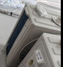 奧克斯（AUX）大1.5匹 省電俠Pro 新一級(jí)能效 國(guó)家補(bǔ)貼 家用變頻冷暖兩用 掛壁式空調(diào)掛機(jī)KFR-35GW/BpR3AES1(B1) 曬單實(shí)拍圖